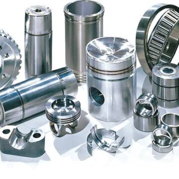 Machine Parts