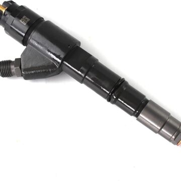 Diesel fuel injectors