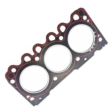 Cylinder gaskets