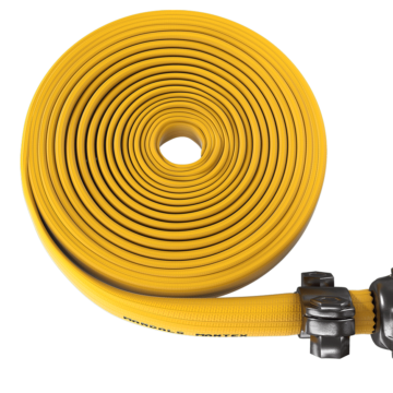 Air hose pipes