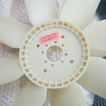 Atlas-Copco cooling fan XAS 97