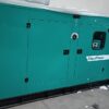 Cummins 125 kVA B5.9 Prime Series Diesel Generator C125D5P, Three Phase for hire