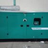 Cummins 125 kVA B5.9 Prime Series Diesel Generator C125D5P, Three Phase for hire