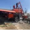 Concrete Pump With Mixer for Hire