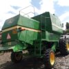 2015 John Deere 1175h Combine Harvester