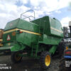 2015 John Deere 1175h Combine Harvester