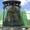 2015 John Deere 1175h Combine Harvester