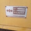 Komatsu 605 grader axle