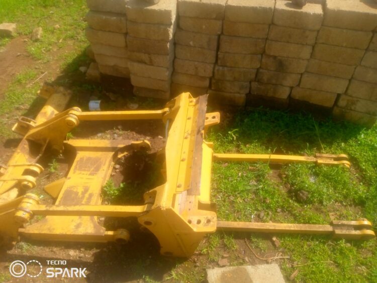 140G complete ripper - Image 4