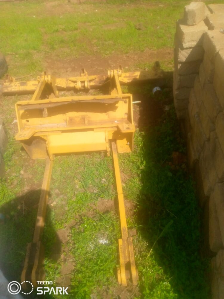 140G complete ripper - Image 2